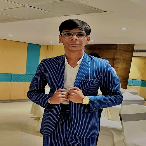 Diljeet Singh Sran