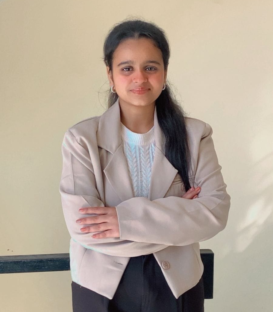 Muskan Sharma