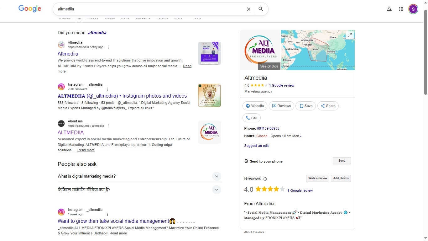 Social Media Trends