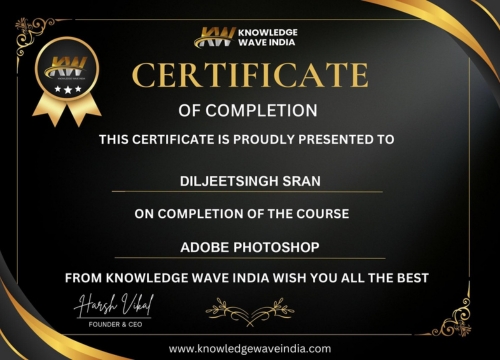 diljeet-graphic-design-certificate