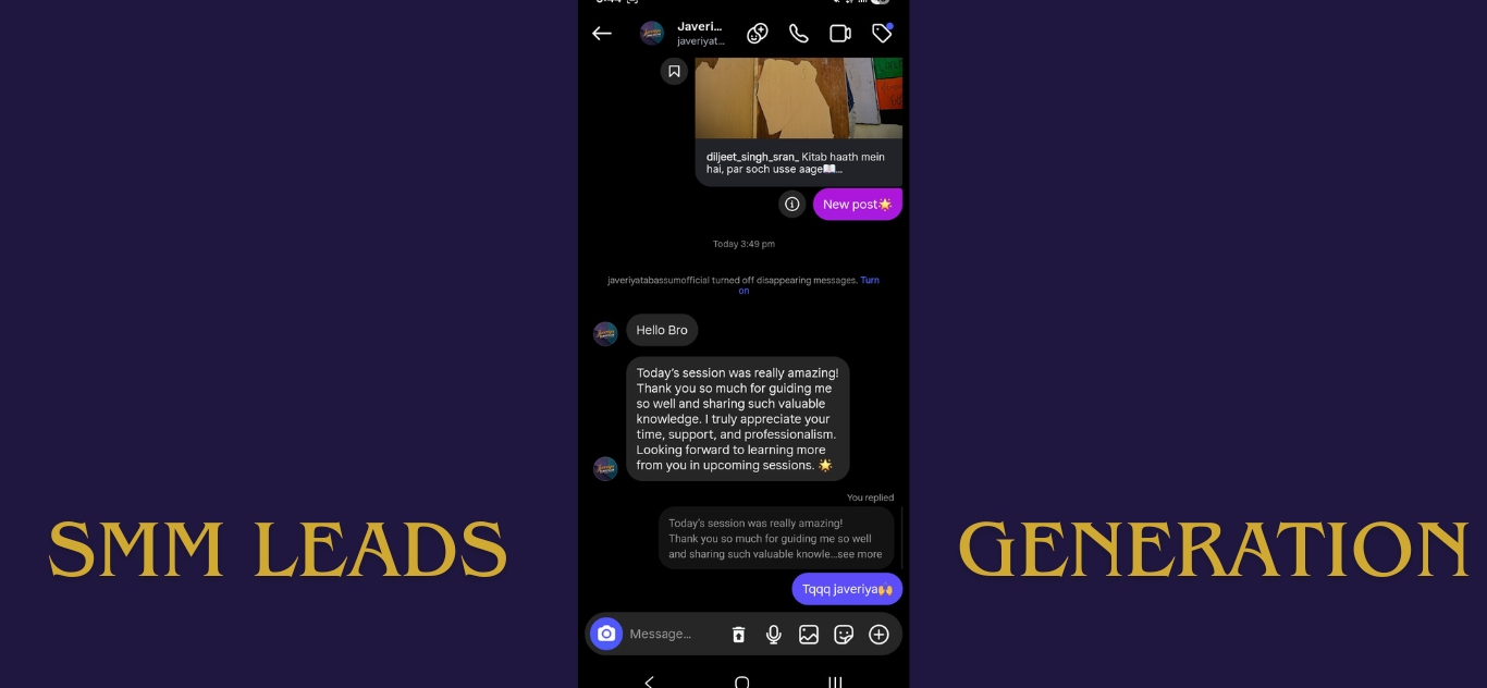 social-media-mentorship-review