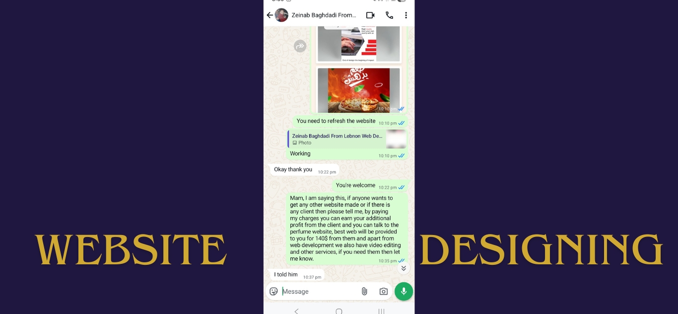 web-dev-review