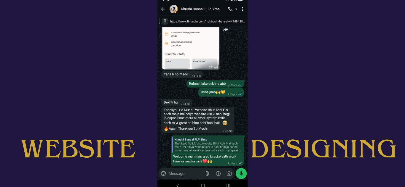 web-dev-review