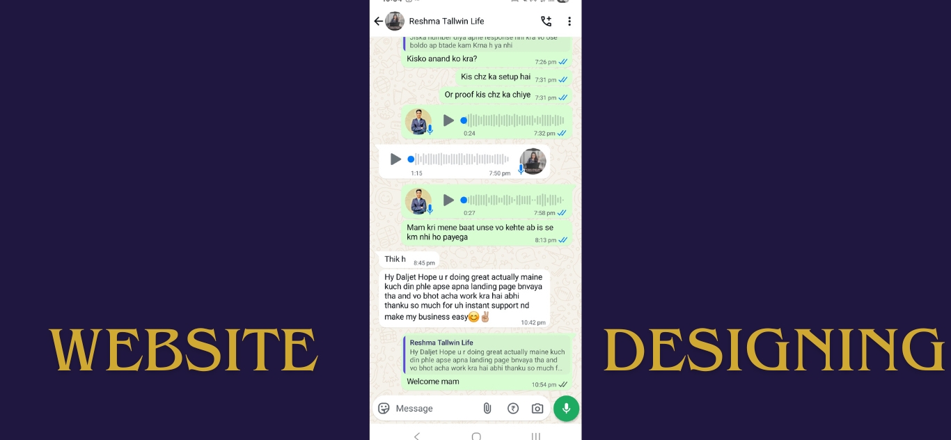 web-dev-review