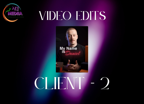 Video-Editings