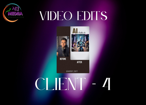 Video-Editings