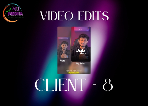 Video-Editings