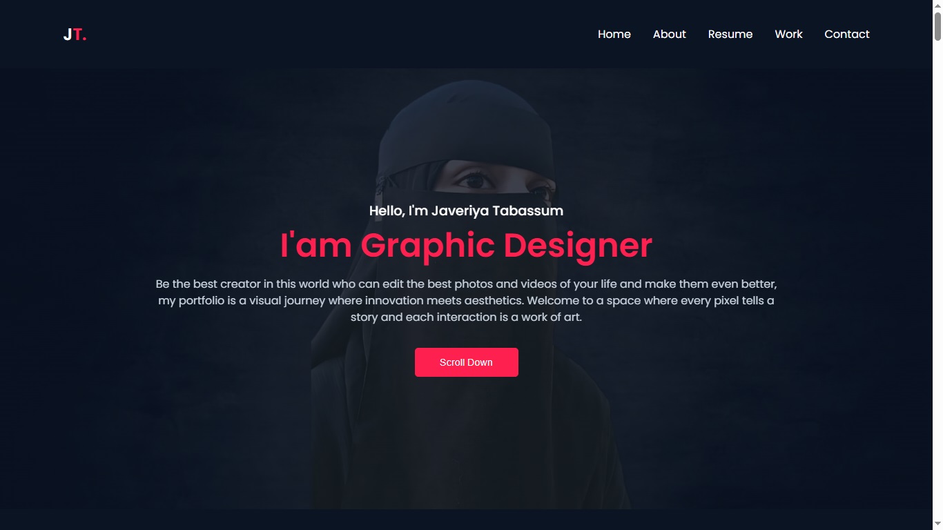 javeriya-tabussum-website