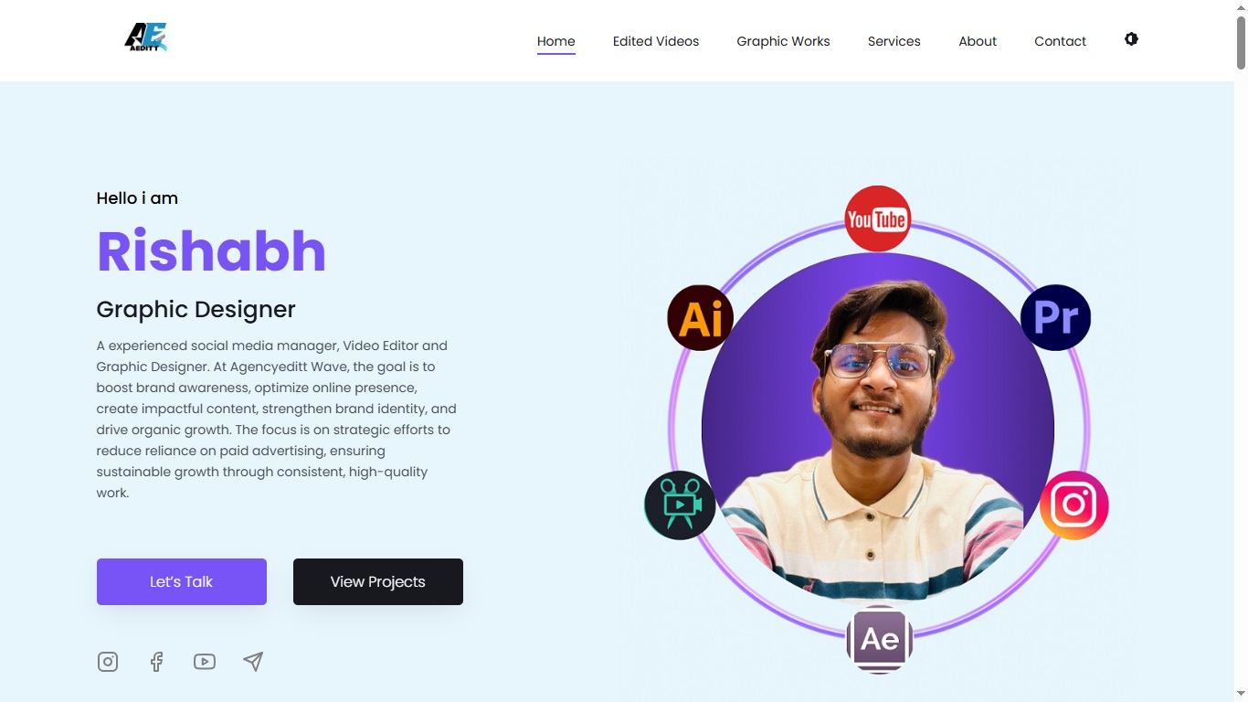 rishabh-website