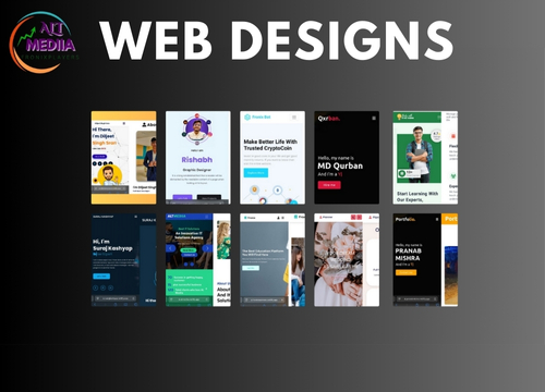 Portfolio Image